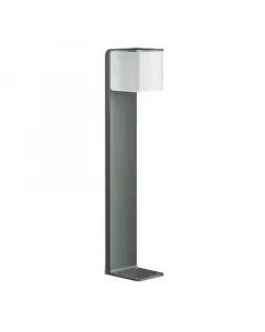 Beépített led-fényforrás energiatakarékos ip44-es védettség uv-álló burkolat bluetooth-kapcsolat mozgásérzékelővel