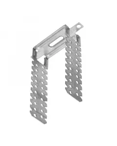 Függesztett álmennyezethez hosszúság: 120 mm