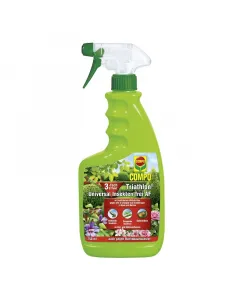 Szipókás rovarok ellen dísznövények kezeléséhez 750 ml-es kiszerelés