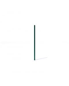 BETAFENCE - oszlop (4x6x0,13x200cm, zöld)