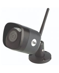 YALE SV-DB4MX-B - intelligens IP kamera (kültéri, WiFi)