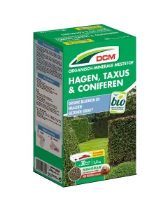 Mikrogranulátum tápanyaggal dúsított fiatal növényekhez is hatástartam: kb. 75-100 nap kiszerelés: 1,5 kg
