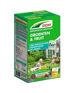 Mikrogranulátum tápanyaggal dúsított hatástartam: kb. 75-100 nap kiszerelés: 1,5 kg