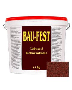 BAU-FEST - lábazati dekorvakolat (10) - 15kg