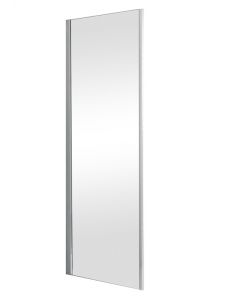 Roltechnik obb/800 - fix oldalelem (ezüst, 80cm)