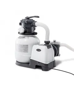 6 utas szelep teljesítmény: 250 w töltőhomoktartály: 23 kg szivattyúteljesítmény: 6 m3/h javasolt szemcseméret: 0,7-1,2 mm hydro