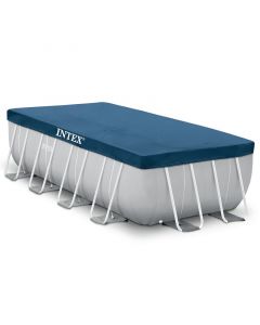INTEX - védőtakaró fémvázas medencéhez (400x200cm)