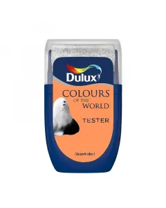 Praktikus választás a dulux beltéri falfesték szín próbájához30 ml-es kis kiszerelés kevesebb anyagfelhasználást jelentkönnyen �