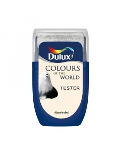 Kipróbálási lehetőséget kínál a dulux beltéri falfesték kis kiszerelésemintafestéshez ideális 30 ml-es adagoláskönnyen kezelhe