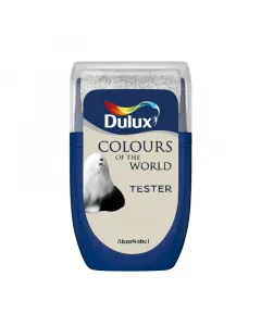 Próbafestéshez a dulux beltéri falfesték teszter kis kiszerelése ideális választáskompakt 30 ml-es minta segít a színtesztelésben