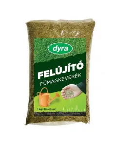 Gyeprészek kijavításához gyors kikelés kiszerelés: 1 kg