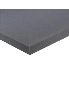 Hatékony hangszigetelés mérete: 100 x 50 cm vastagsága: 7 cm anyaga: poliuretán panelprofil