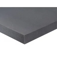 Hatékony hangszigetelés mérete: 100 x 50 cm vastagsága: 9 cm anyaga: poliuretán panelprofil