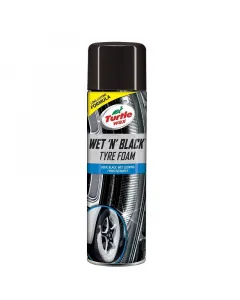 A gumiabroncs védelméhez egyszerű használat kiszerelés: 500 ml
