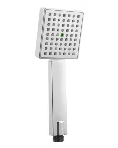 Fürdőszobai használatra készült, a ferro márka zuhanyfeje esőztető funkcióvala vízkőmentesítés egyszerű a beépített easyclea
