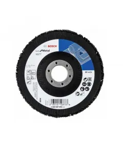 Tárcsaátmérő: 125 mm furatátmérő: 22,23 mm erőteljes tisztítás sarokcsiszolókhoz
