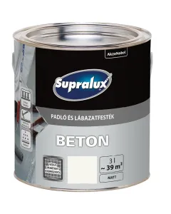 Betonfelületekre és lábazatokra lépés-, időjárás- és fagyálló könnyen felvihető gyorsan szárad ellenálló