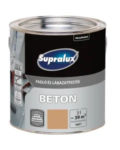 Betonfelületekre és lábazatokra lépés-, időjárás- és fagyálló könnyen felvihető gyorsan szárad ellenálló