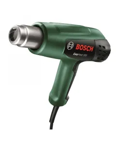 Teljesítmény: 500 w hőmérséklet: 300/500 °c levegőáram: 240/450 l/perc softgrip lágyfogantyú letámasztófelület telepített h