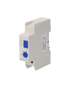 Lépcsőházakba és folyosókra din-sínre helyezhető max. teljesítmény: 2300 w max. csatornaszám: 50 db