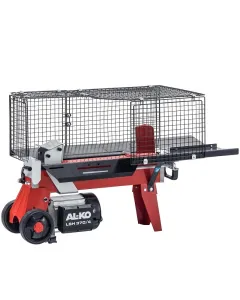 A fekvő rönkhasító hidraulikus működéssel 37 cm rönkhosszig alkalmas ház körüli tűzifakészítésre teljesítmény: 1500 w hasí