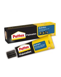 PATTEX PALMATEX EXTREME - univerzális ragasztó (50ml)