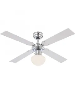 1 x max. 60 w-os e27-es foglalat 3 sebességfokozat láncos húzókapcsolóval