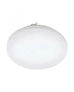 Nagy fényerejű eglo márkájú mennyezeti lámpa 1 x 14,6 w-os beépített led-delenergiatakarékos működés csökkenti a villamosenergi
