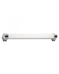 1 x 8 w-os beépített led-fényforrás energiatakarékos fényáram: 720 lm ip44-es védettség