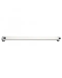 1 x 10 w-os beépített led-fényforrás energiatakarékos fényáram: 1200 lm ip44-es védettség