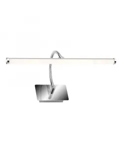 1 x 5,5 w-os beépített led-fényforrás energiatakarékos fényáram: 550 lm ip23-as védettség