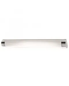 1 x 10 w-os beépített led-fényforrás energiatakarékos fényáram: 1200 lm ip44-es védettség