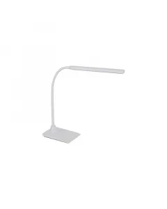Az eglo márka asztali lámpája 4,5 w led-del optimális munkafény egy íróasztalonenergiatakarékos technológia miatt kisebb a fogyaszt