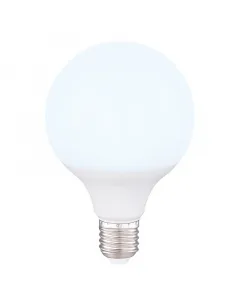 Fényáram: 810 lm foglalat: e27 szabályozható fényerő és színhőmérséklet alacsony energiafogyasztás minimális hőtermelés hoss