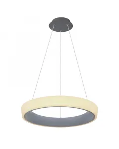 A globo tabano függőlámpa 36 w-os beépített led-del modern beltéri világítást kínálenergiatakarékos kialakítás csökkenti a vi