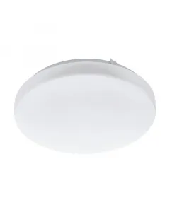 A 11,5 w teljesítményű eglo frania mennyezeti lámpa modern led-technológiával működikalacsony energiafogyasztás jellemzifényárama