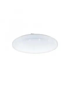 Az eglo márkájú mennyezeti lámpa 33,5 w-os led világítással érkezikenergiatakarékos működése hosszú távon is gazdaságos3900 l