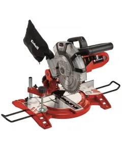 Teljesítmény: 1400 w tárcsaátmérő: 210 mm max. vágási mélység (90°/45°): 120/55 mm forgóasztal precíz szögbeállítással bi