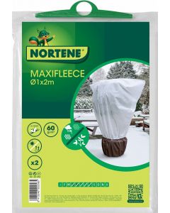 NORTENE MAXIFLEECE - átteleltető növénytakaró (Ø1x2m)