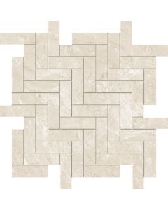 ARTE SARDA - mozaik (bézs, 29,8x29,8cm)