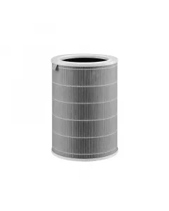 Mi air purifier 2, 2h, 2s, pro, 3c és 3h légtisztítóhoz 360°-os szűrőfelület egyedi rfid-azonosítás magas szűrési hatékonyság