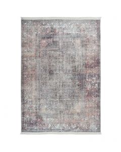 LALEE PERI - szőnyeg (160x220cm, rusztikus)