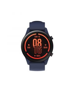 Xiaomi mi watch - okosóra (kék, amoled)