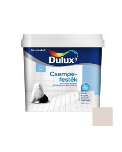 DULUX SIMPLY REFRESH - csempefesték - krémfehér 0,75L