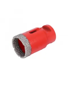Gránit és más természetes kövek körkivágására szerszámbefogás: m14 fúrásátmérő: 35 mm anyaga: fém