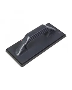 Ergonomikus 2 rétegű simítófelület termoflex műanyag fogantyú méret: 26 x 11 x 1,5 cm