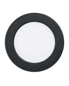 Mennyezeti spot lámpa az eglo kínálatából modern, süllyesztett kialakítással5,4 w teljesítményű energiatakarékos led fényforrá