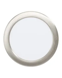 1 x 10,8 w-os beépített led-fényforrás energiatakarékos fényáram: 1350 lm ip20-as védettség