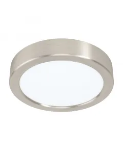 1 x 10,5 w-os beépített led-fényforrás energiatakarékos fényáram: 1350 lm ip20-as védettség