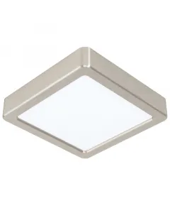 1 x 10,5 w-os beépített led-fényforrás energiatakarékos fényáram: 1350 lm ip20-as védettség